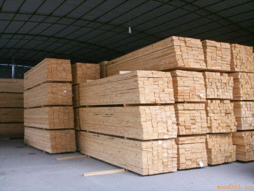 防腐木材列入新型建筑材料产品发展重点